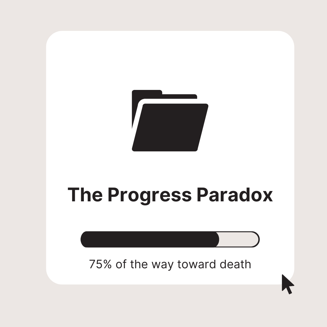 the-progress-paradox-how-can-we-live-in-the-best-of-times-by-live