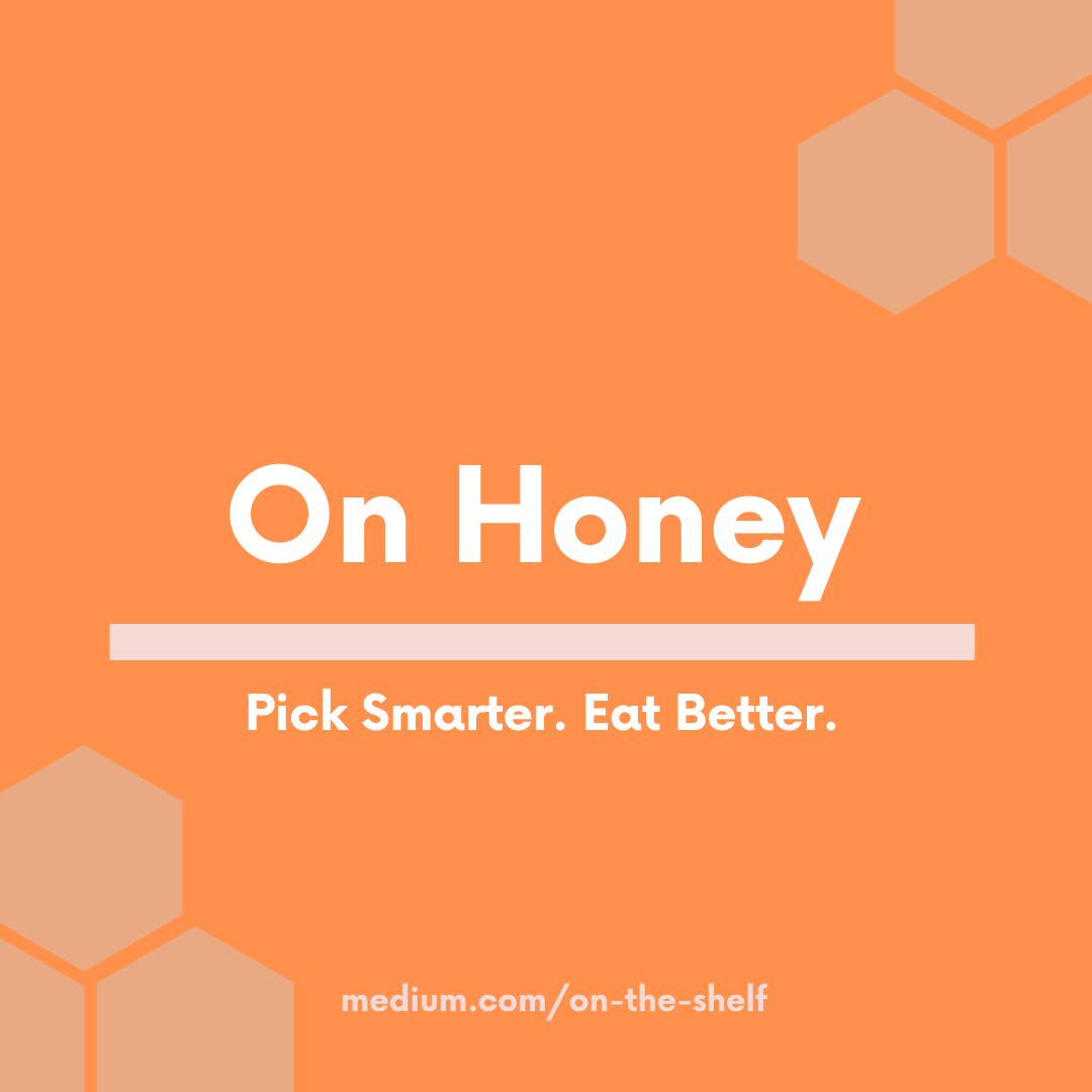Honey Not All That It Seems. Honey is a food processor’s dream. by