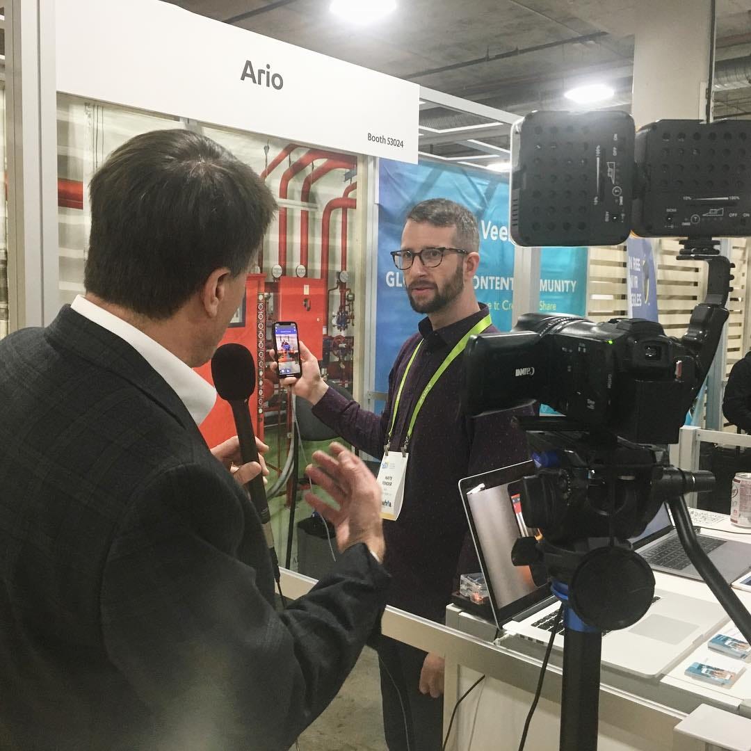 8 Tips for Your Augmented Reality or Virtual Reality Sales Pitch by