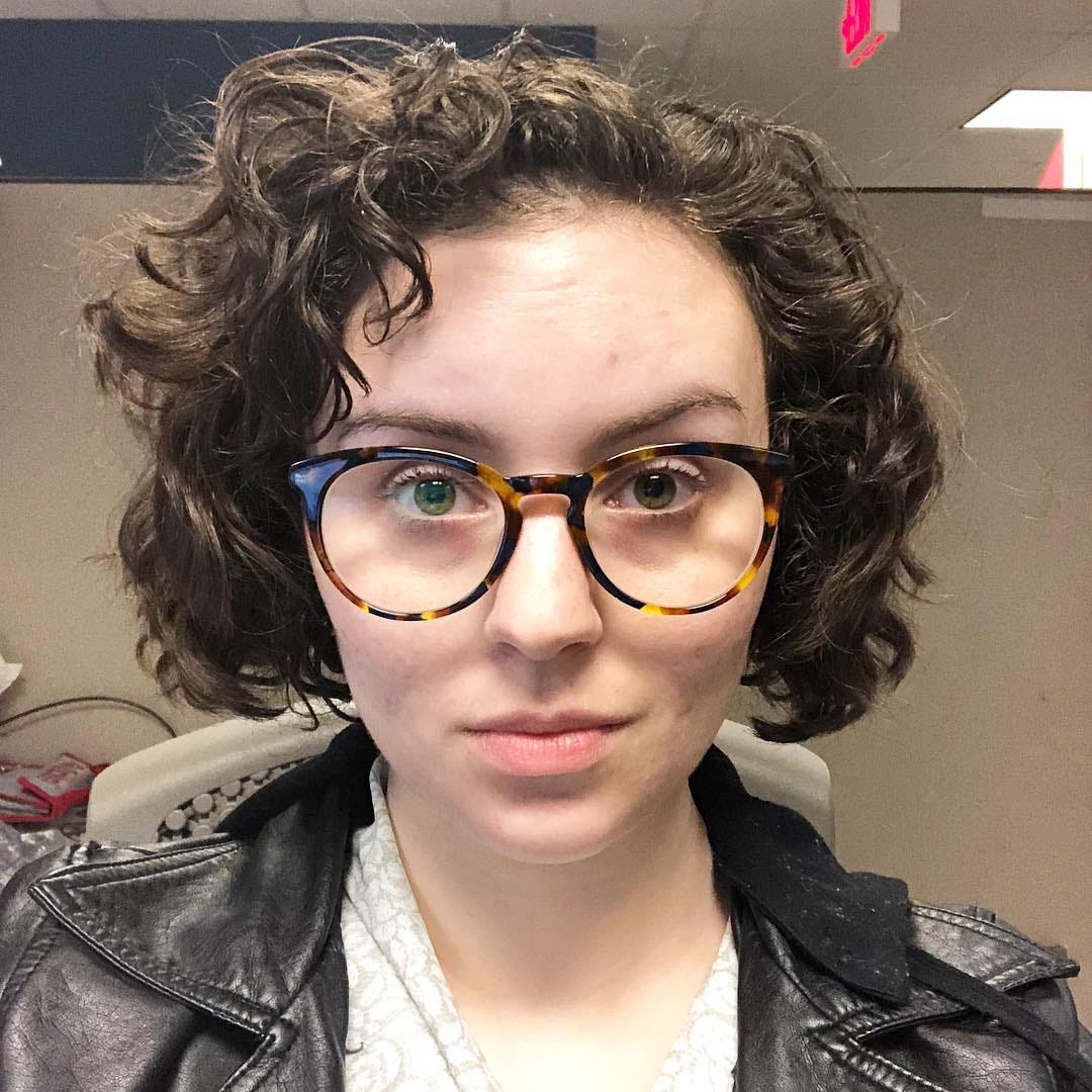 I Had To Cut My Hair I Recently Cut My Hair Short Into A By  I Had To Cut My Hair I Recently Cut My Hair Short Into A By