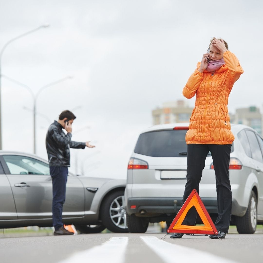 How to Protect Yourself from Auto Accidents in York PA | by Dale E. Anstine