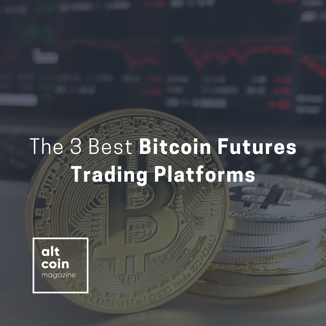 bitcoin futures trading platform