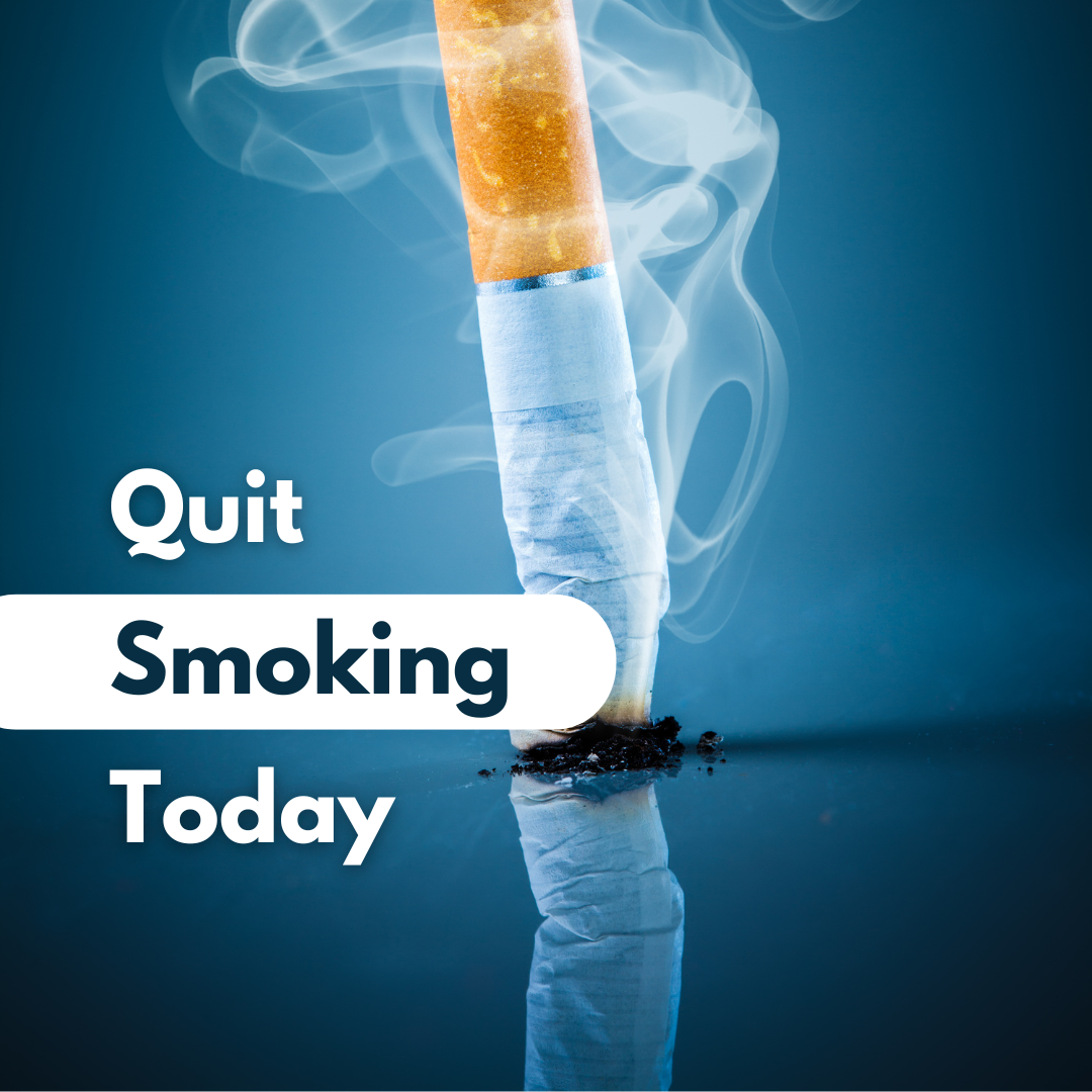 I Started Smoking at 14 and by My 20s I Felt Old and Sick by Jennifer