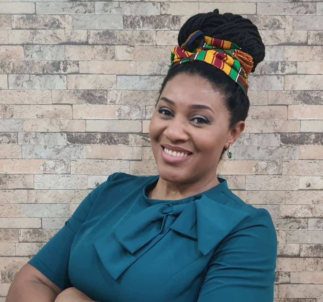 Ex KPMG Senior Manager Maimuna Onyejemezi Joins ThankUCash As VP 