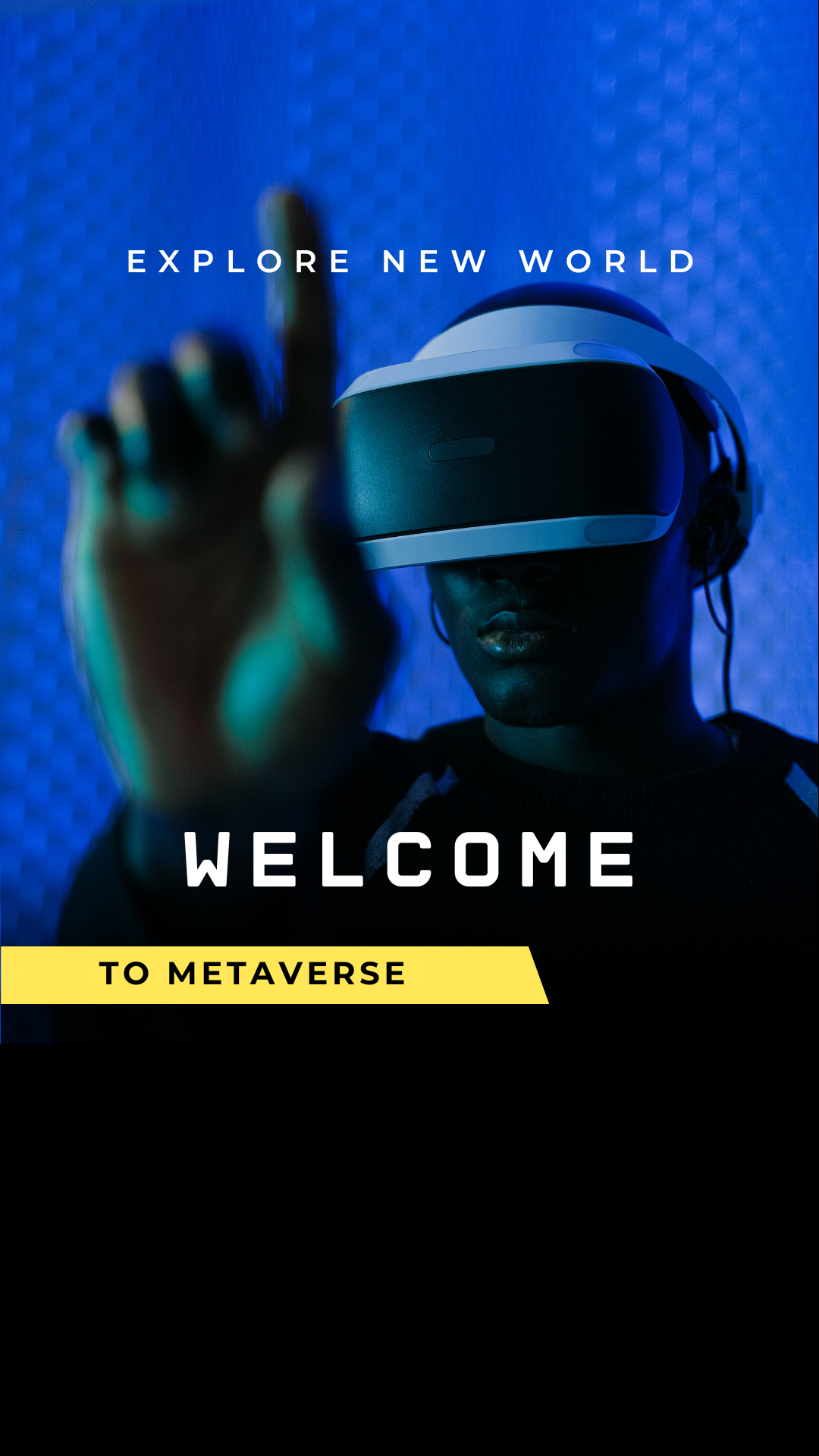 The Trending Metaverse in 2040 — How does the future look like? | by 🔴 ...