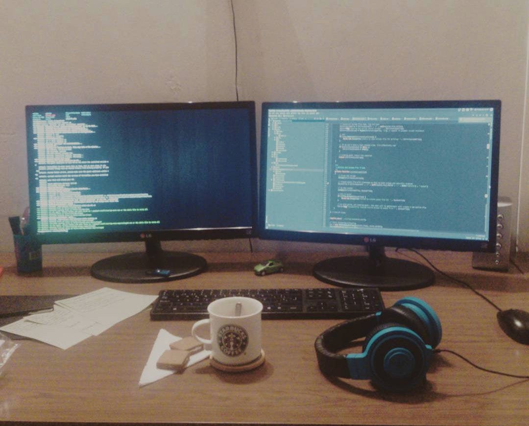 Aptitudes Que Un Programador Profesional Debe Desarrollar - 