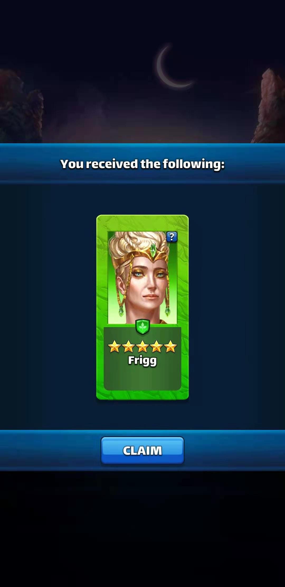 Empires and Puzzles Summon Strategy: How I pulled Frigg for free | by Xing  Du | Medium