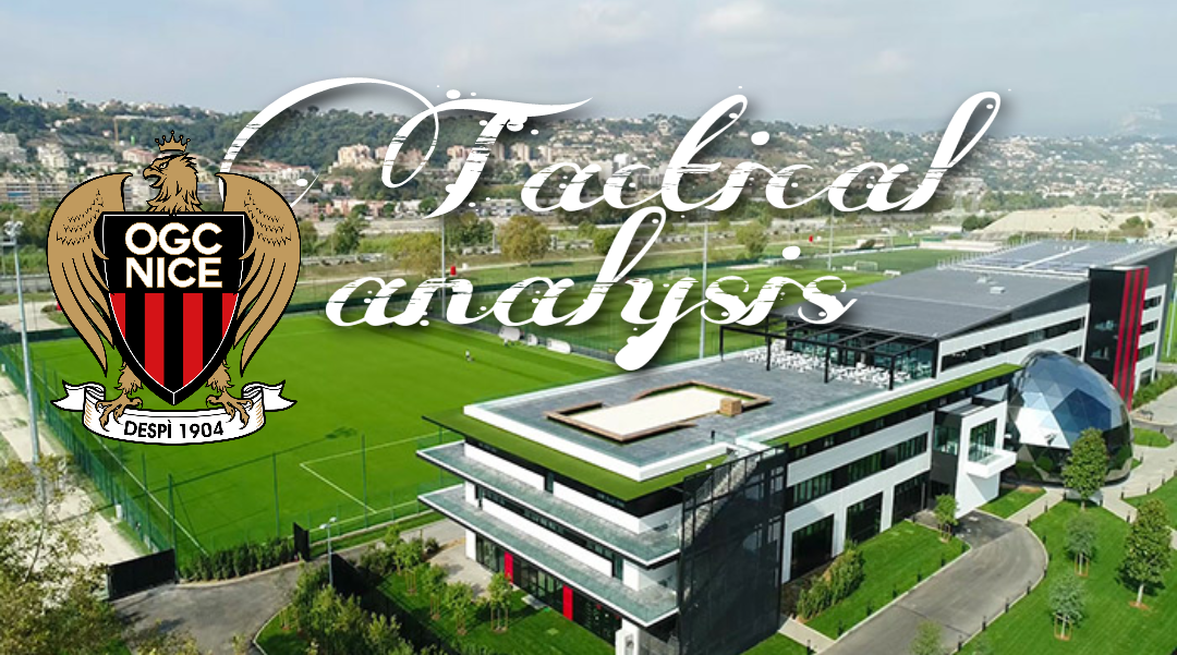 Fm21 Ogc Nice Les Aiglons Tactical Analysis By Matty Lewis Medium