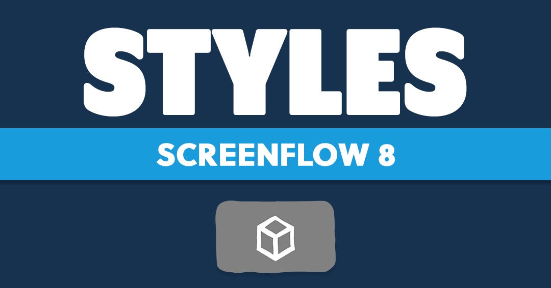 Screenflow