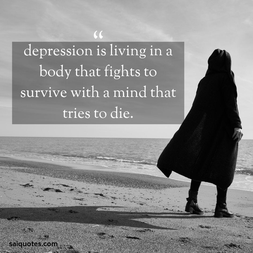 Download Depression zitate englisch Desktop Wallpaper Depression Zitate Englisch