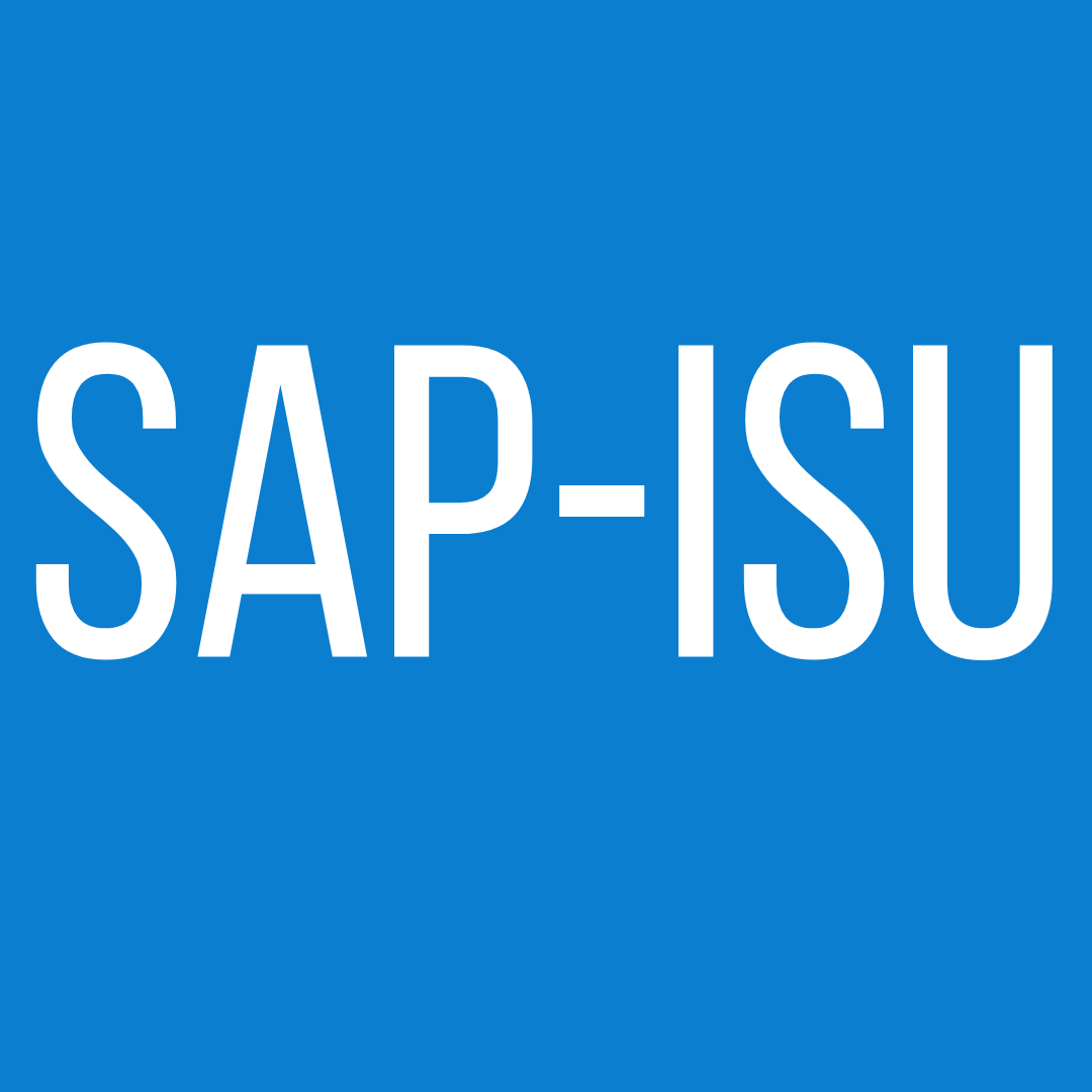SAP-ISU | by Mayank Chourasia | Medium
