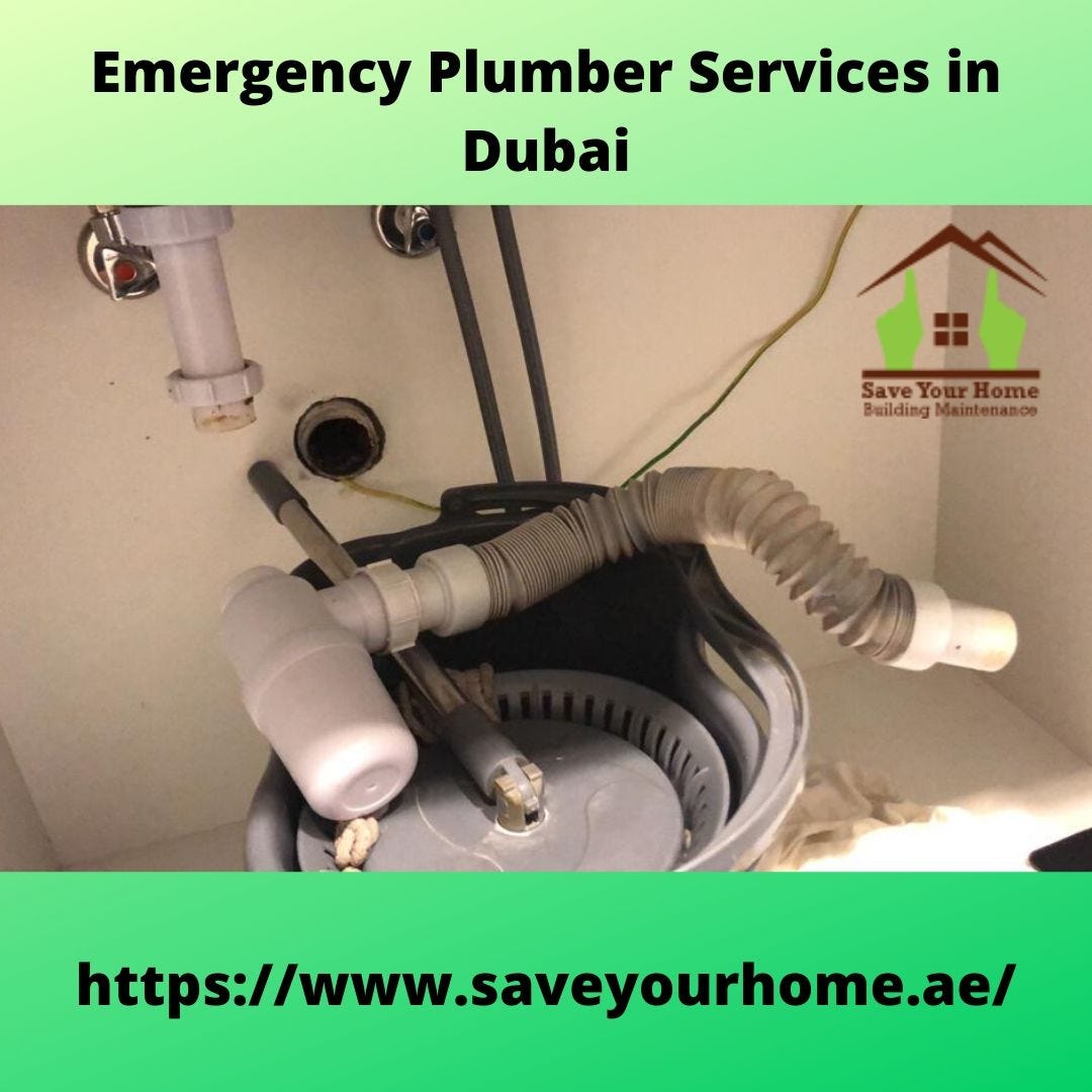 What Do You Need To Know About Emergency Plumbing Services What Do You Need To Know About Emergency Plumbing Services