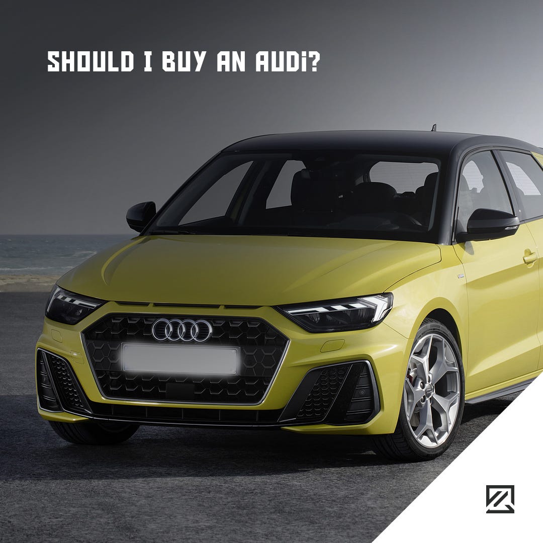 which audi should i buy