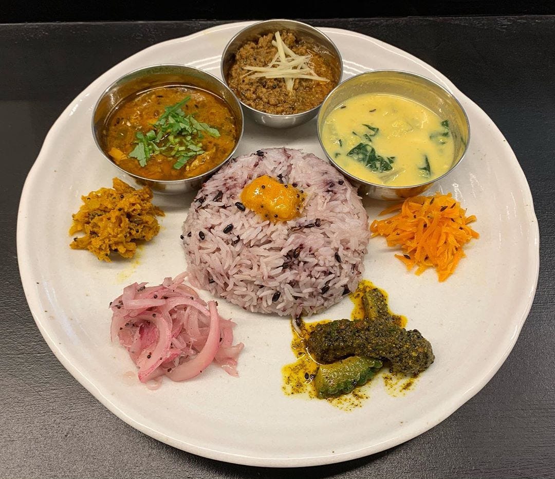 Curry Spice Gelateria Kalpasi 下北沢 Life With Spices Medium Curry Spice Gelateria Kalpasi 下北沢 Life With Spices Medium