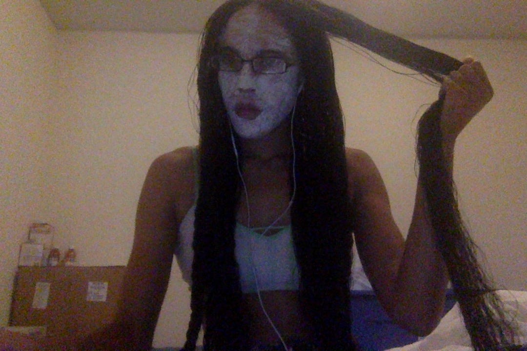 The Braidlocs Dr Jua Jamie Anne Eyvil Medium