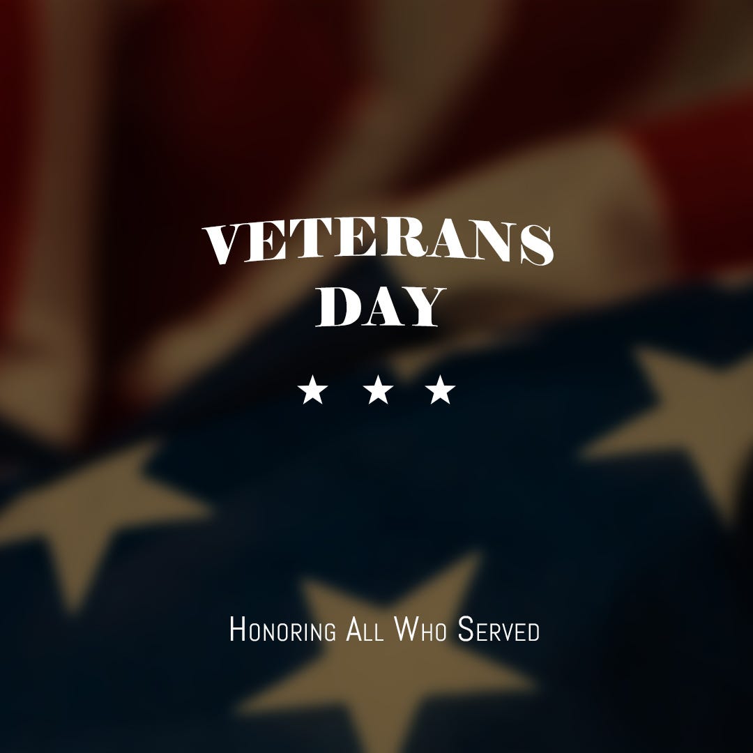 Marine veterans day meme