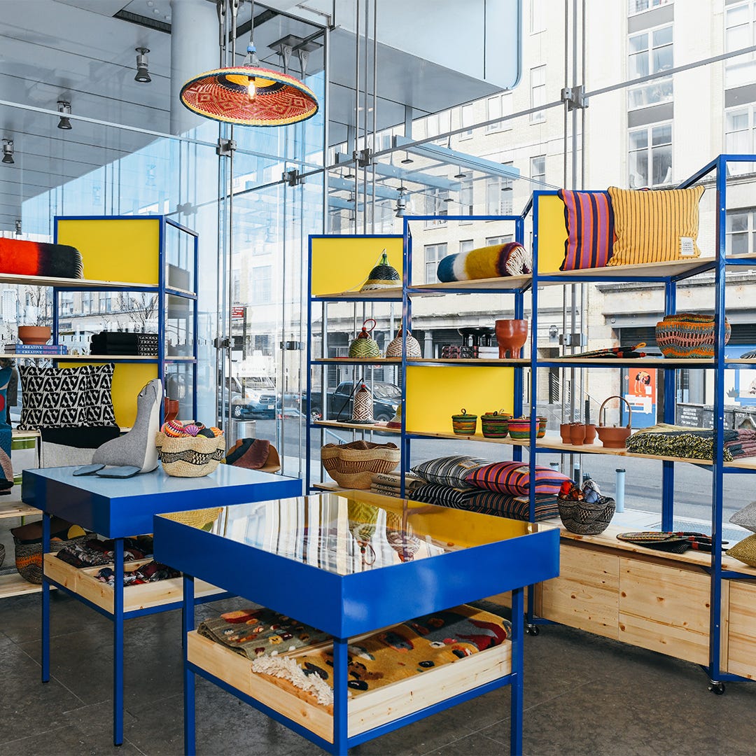 3 Outstanding BlackOwned B Corps Brands That Lead Their Industries by