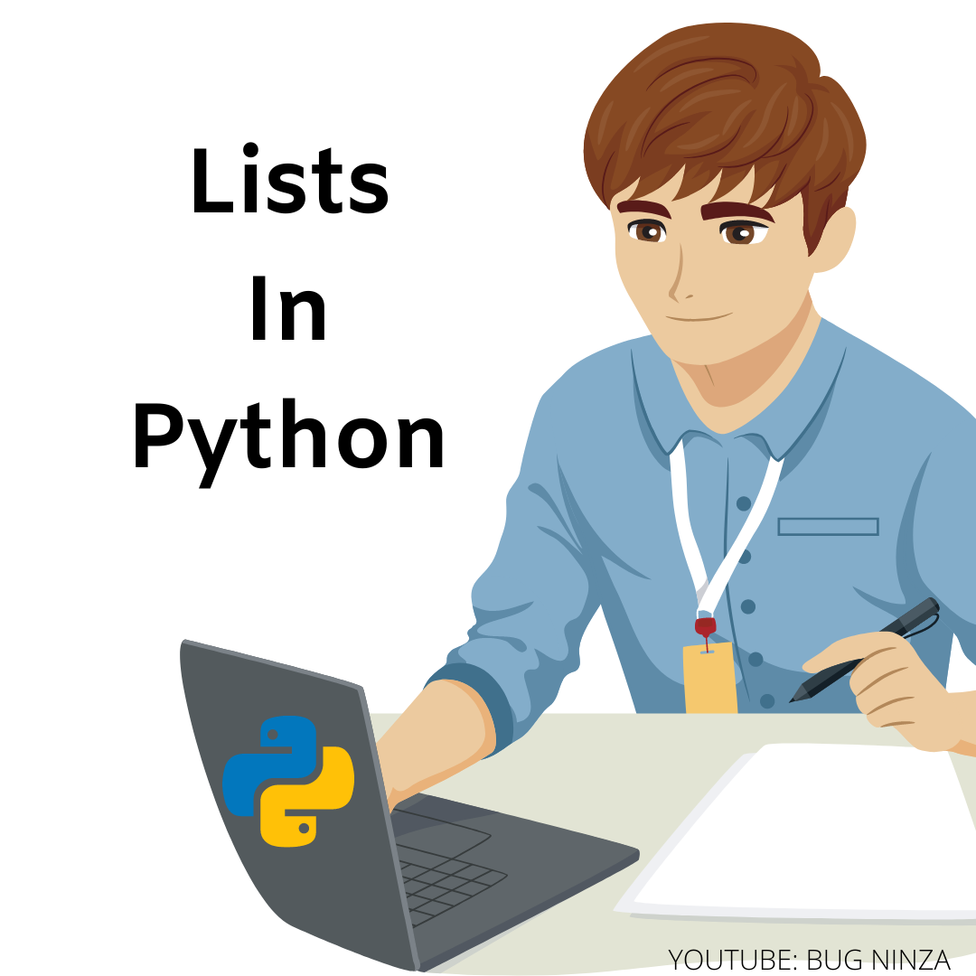 More about Lists in Python. Understanding append, extend, count… | by Rohit  Kumar Thakur | Python in Plain English