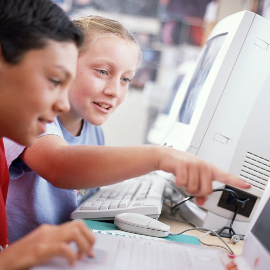 5 Amazing Educational Websites For Kids