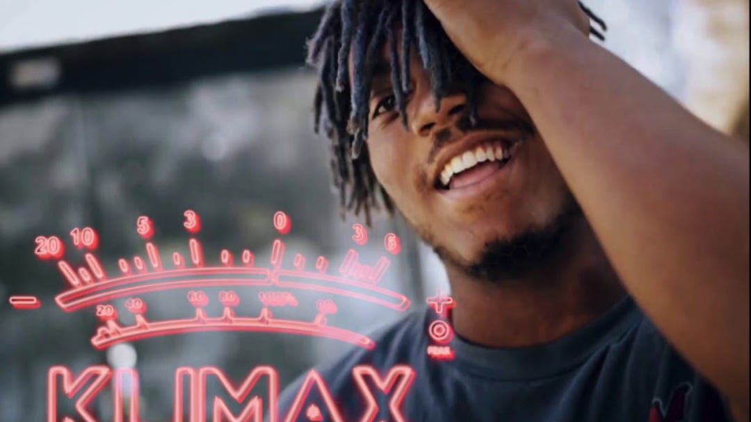 Why Juice Wrld Is Better Than Your Favorite Rapper By Chris Author Medium Why Juice Wrld Is Better Than Your Favorite Rapper By Chris Author Medium