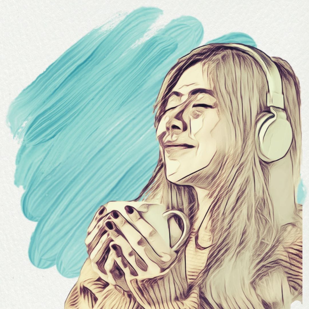 Wrapped In A Warm Blanket Of His Peace By Gary L Ellis The Dove Oct 2022 Medium