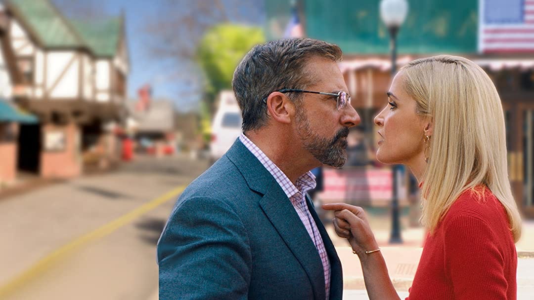 فيلم Irresistible 2020 مترجم  فيلم Irresistible 2020 مترجم