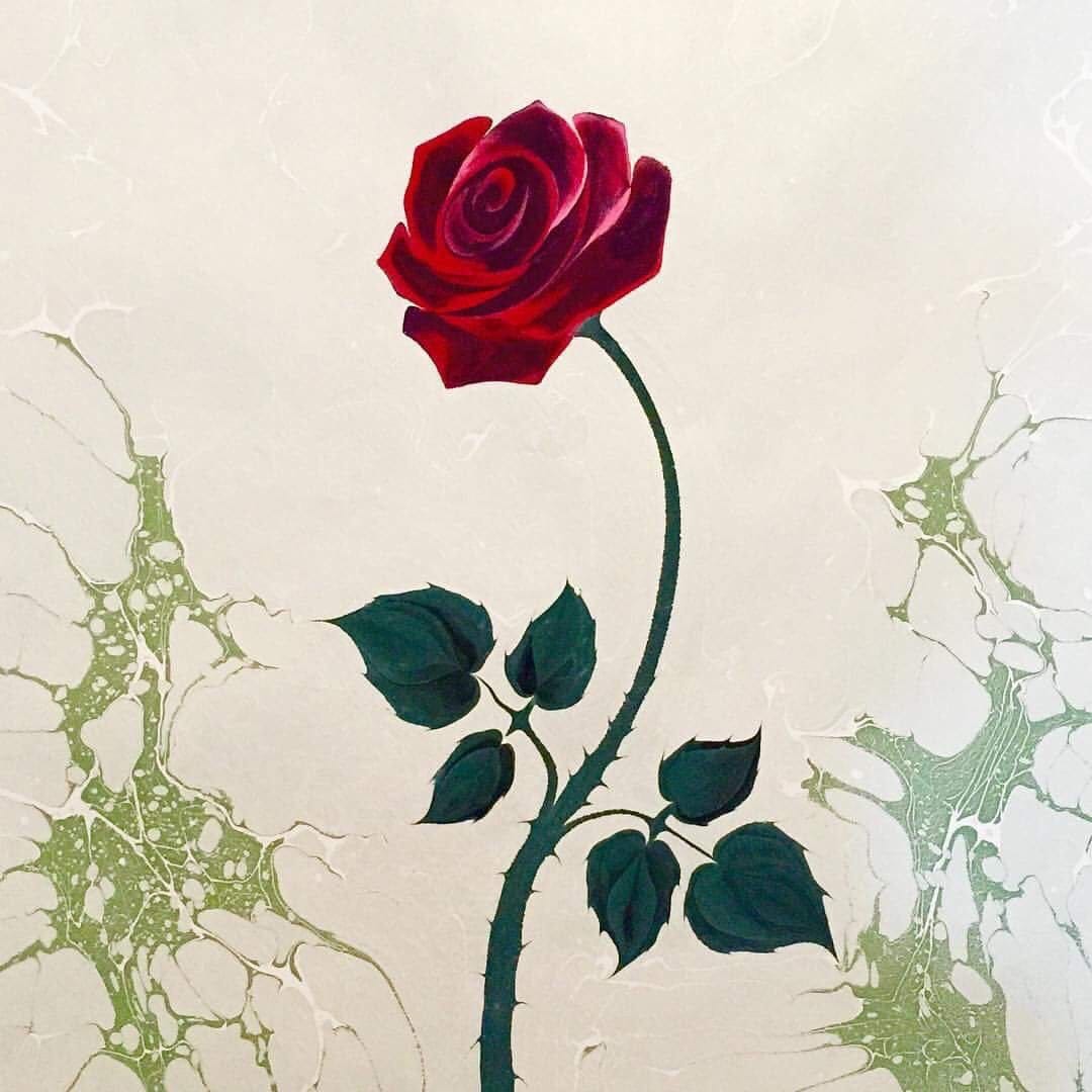 Gule Gulmeye Dair Divan Edebiyatinda Gul Gulmenin Lale By Mansur Yuksel Turkce Yayin Medium