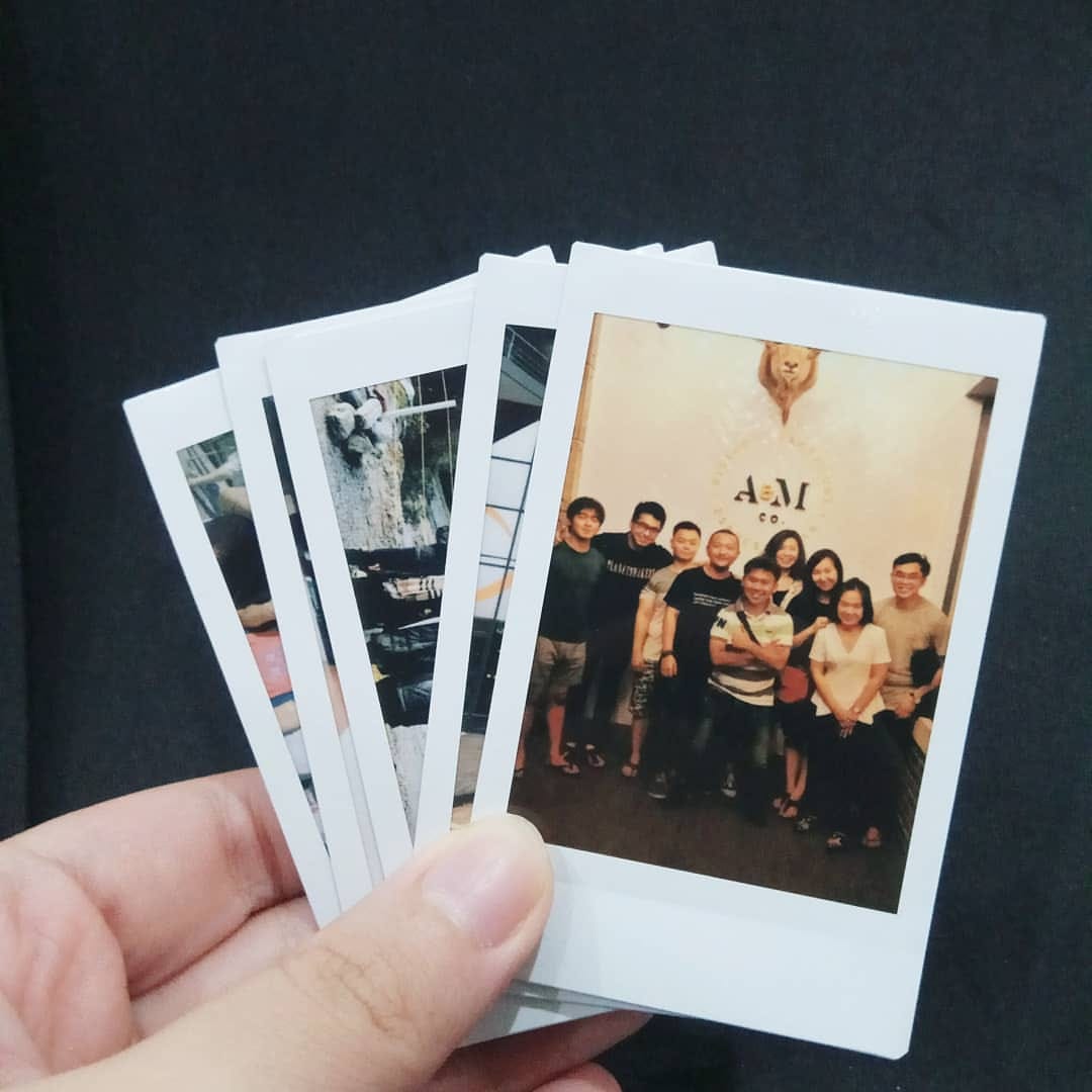 Cetak Polaroid Sukabumi Wa 0812 2036 3345 By Indo Polaroid Medium