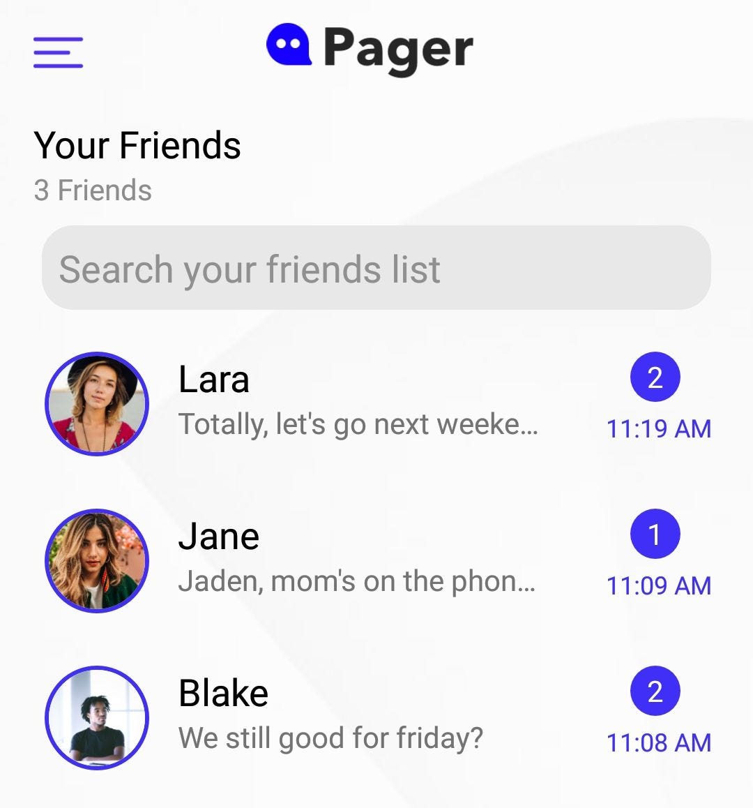 What To Consider When Making A Chat App By Lattice Studios Lattice Product Development Medium What To Consider When Making A Chat App By Lattice Studios Lattice Product Development Medium