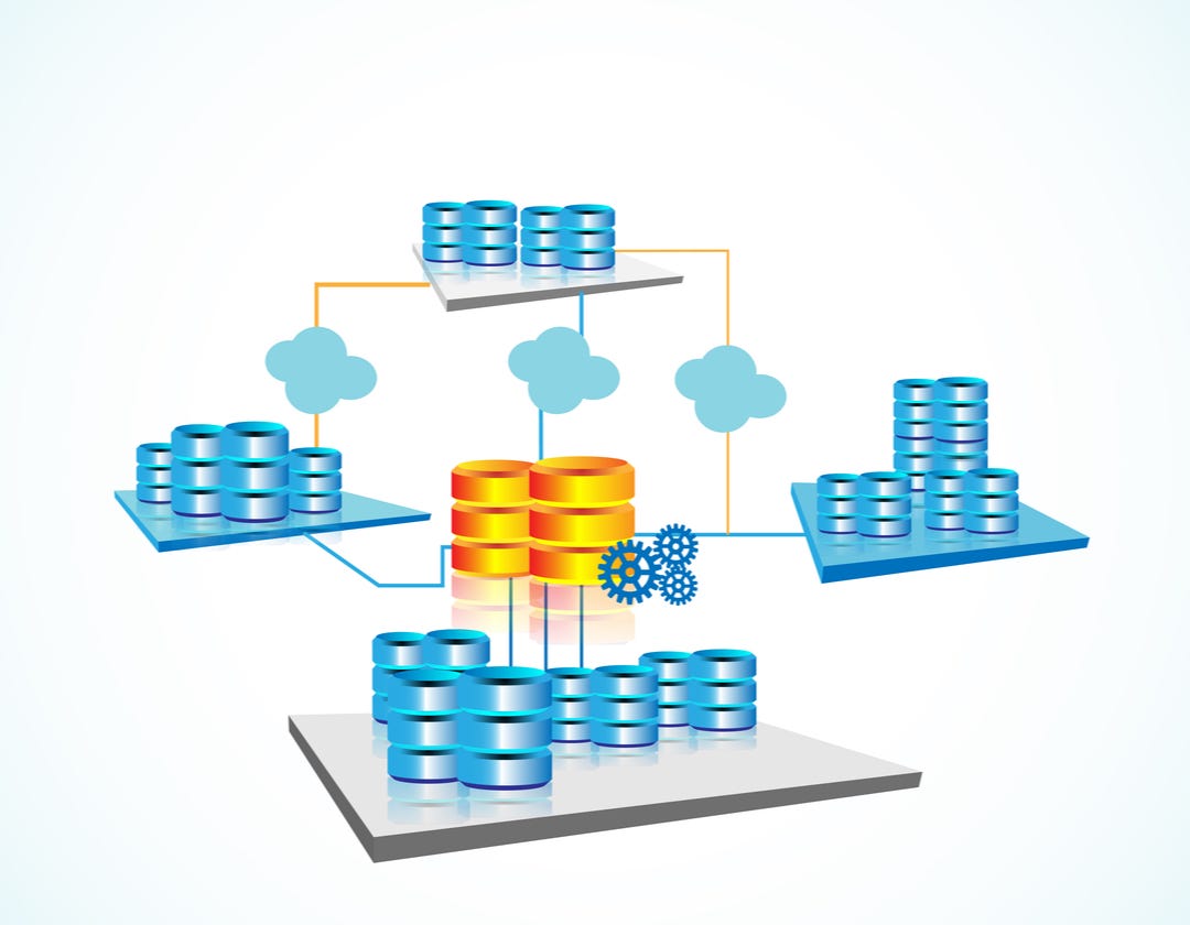 Apache Spark vs. Sqoop Engineering a better data pipeline by Nikhil