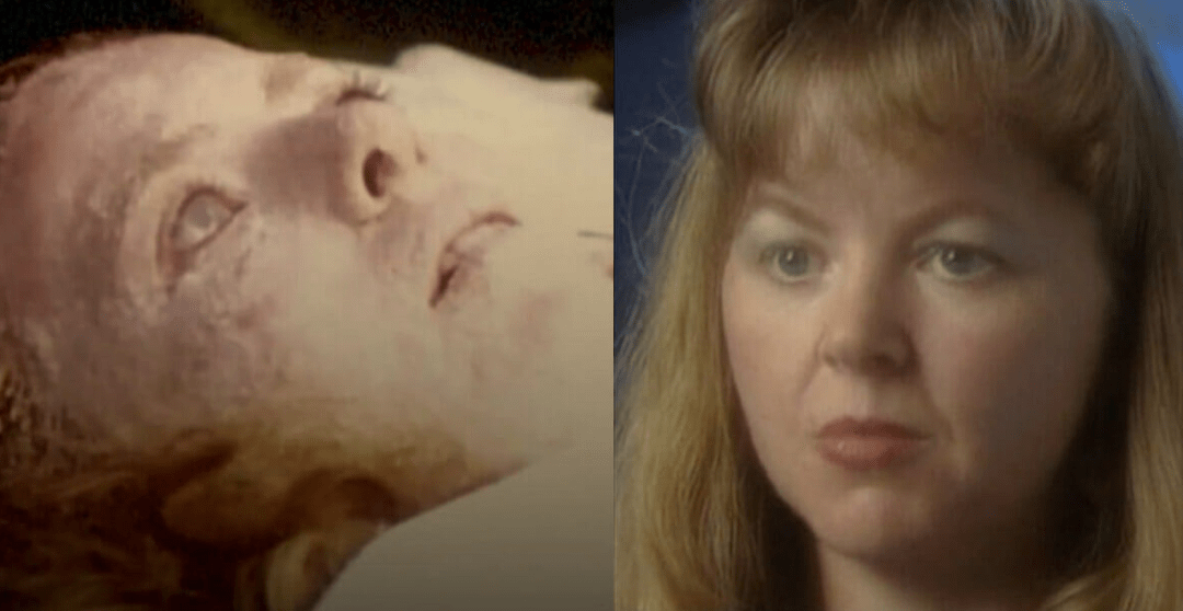 The Incredible Story of Woman Who Was Frozen Stiff For 6 Hours And  Recovered | History of Yesterday