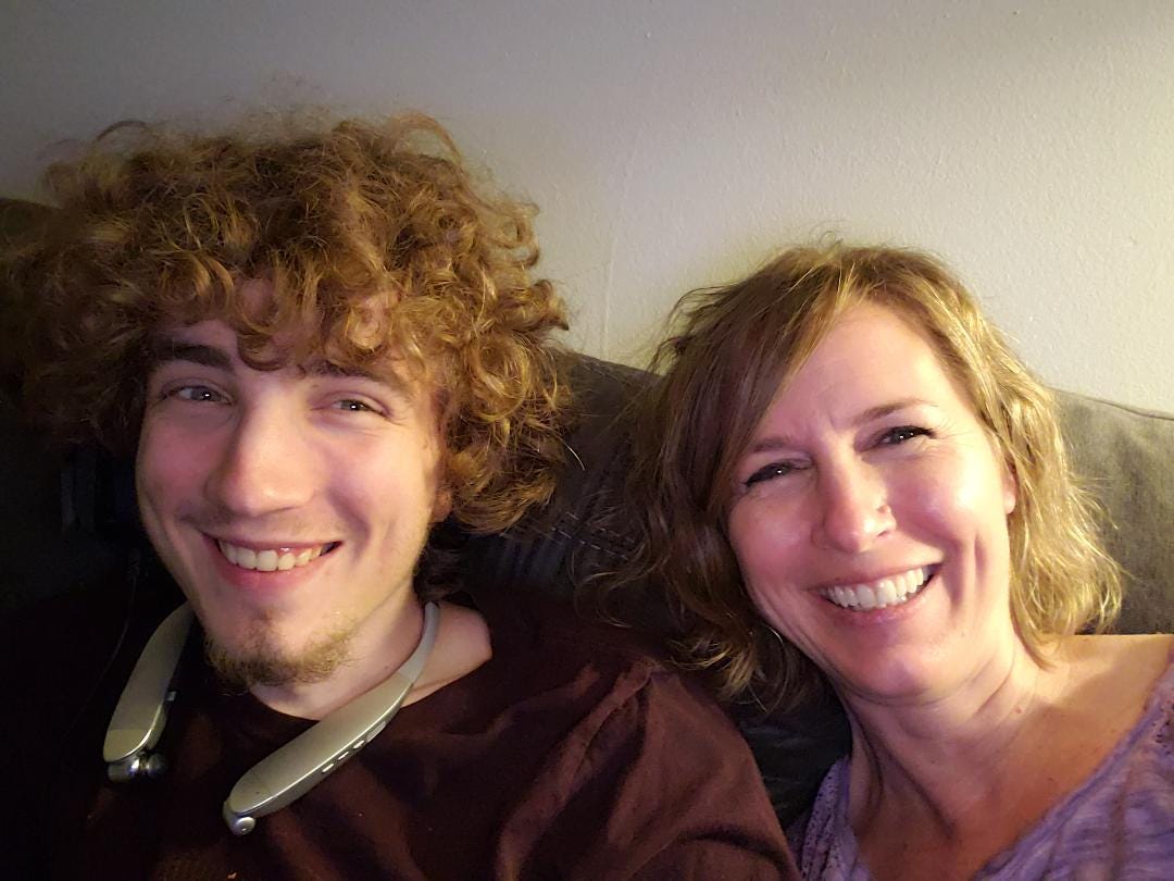 Cooking for Special Needs as a Single, TwoJob Working Mom by New to