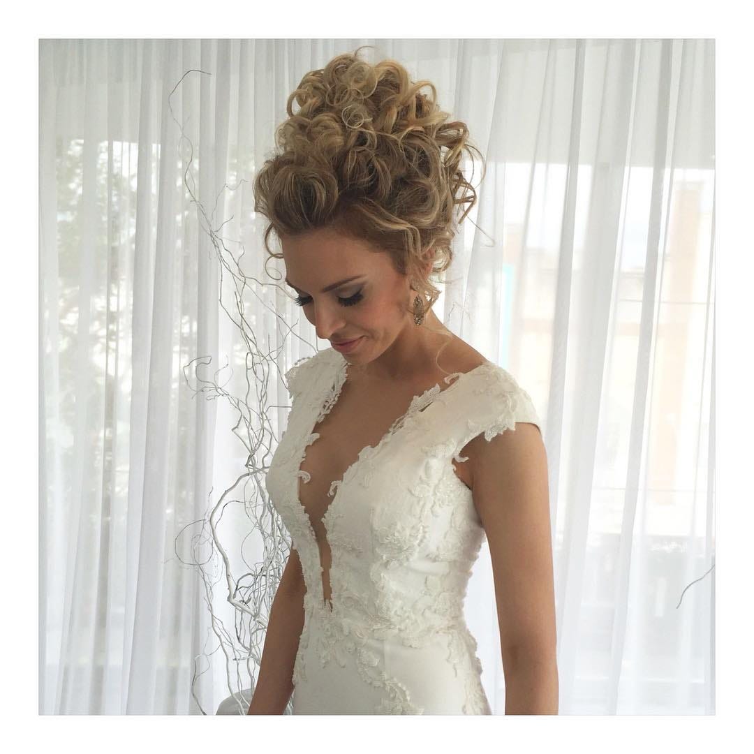 Carly Wood Mobile Wedding Hair Sydney Carly Wood Mobile Wedding