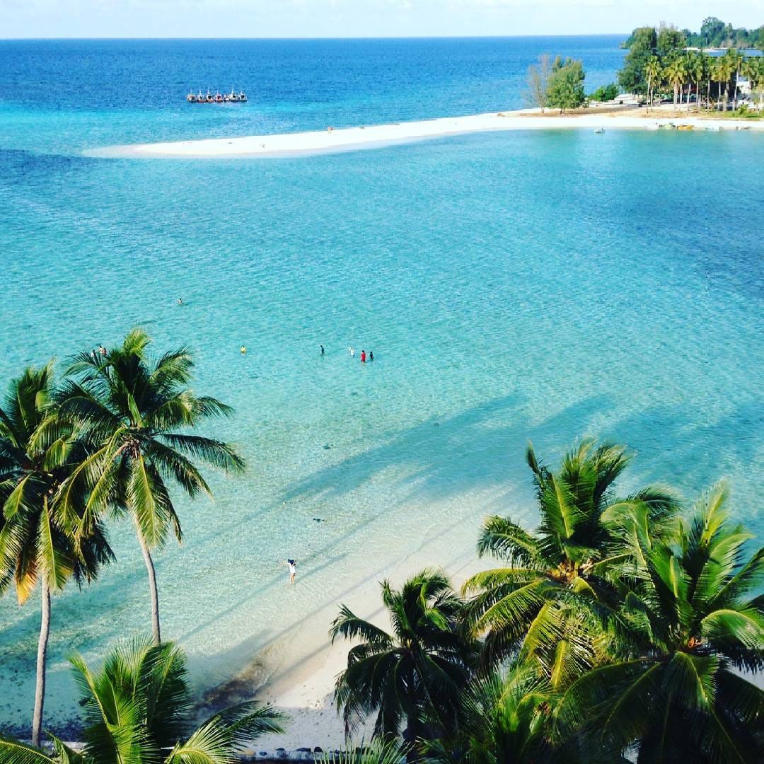 Yuk Jelajahi Cantiknya 6 Destinasi Wisata Hits Di Yuk Jelajahi Cantiknya 6 Destinasi Wisata Hits Di