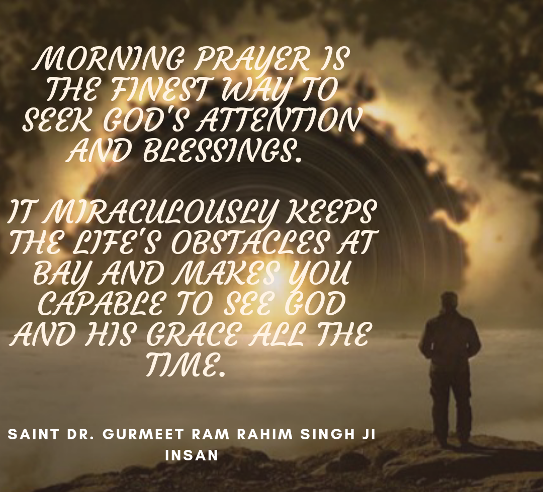6 Benefits of Early Morning Prayers That You Can't-Miss!