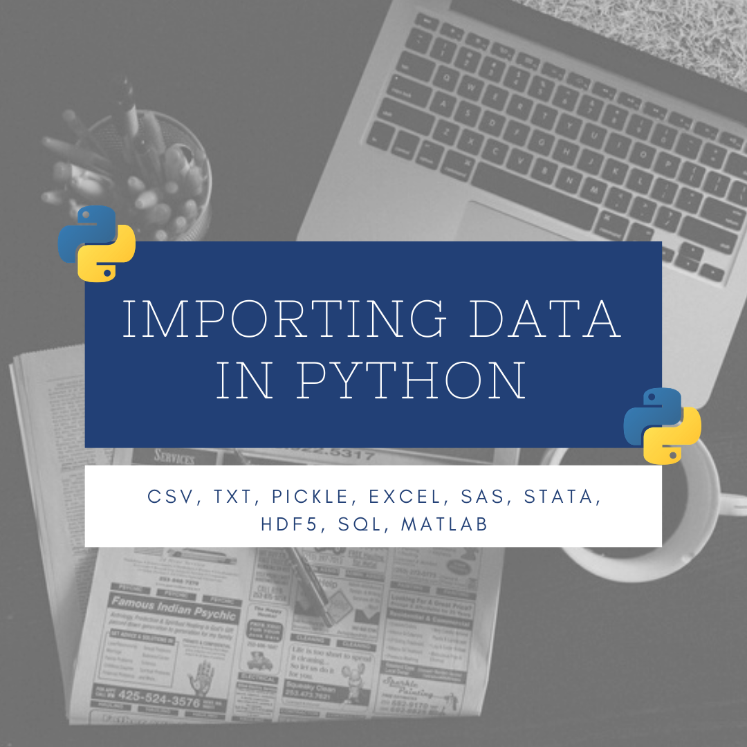 Importing Data In Python. Txt Files (.txt) | by Jiyan Aytek | Kodluyoruz |  Medium