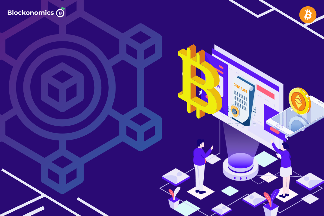 Most Used Crypto Terminology Explained — The Only Guide You’ll Need | by Arpit Agarwal | The Capital | Oct, 2022