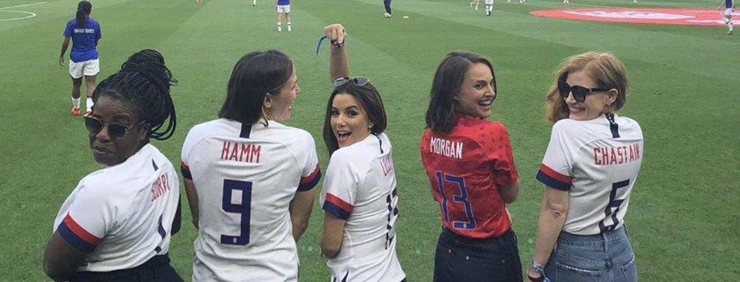 Angel City Initializing A Women S Football Club In Los Angeles By Alexis Ohanian Initialized Capital Medium Angel City Initializing A Women S Football Club In Los Angeles By Alexis Ohanian Initialized Capital Medium