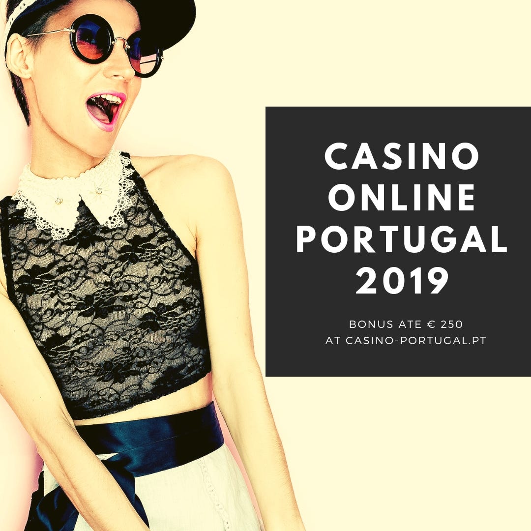 Casino Portugal Online Casino Portugal Online