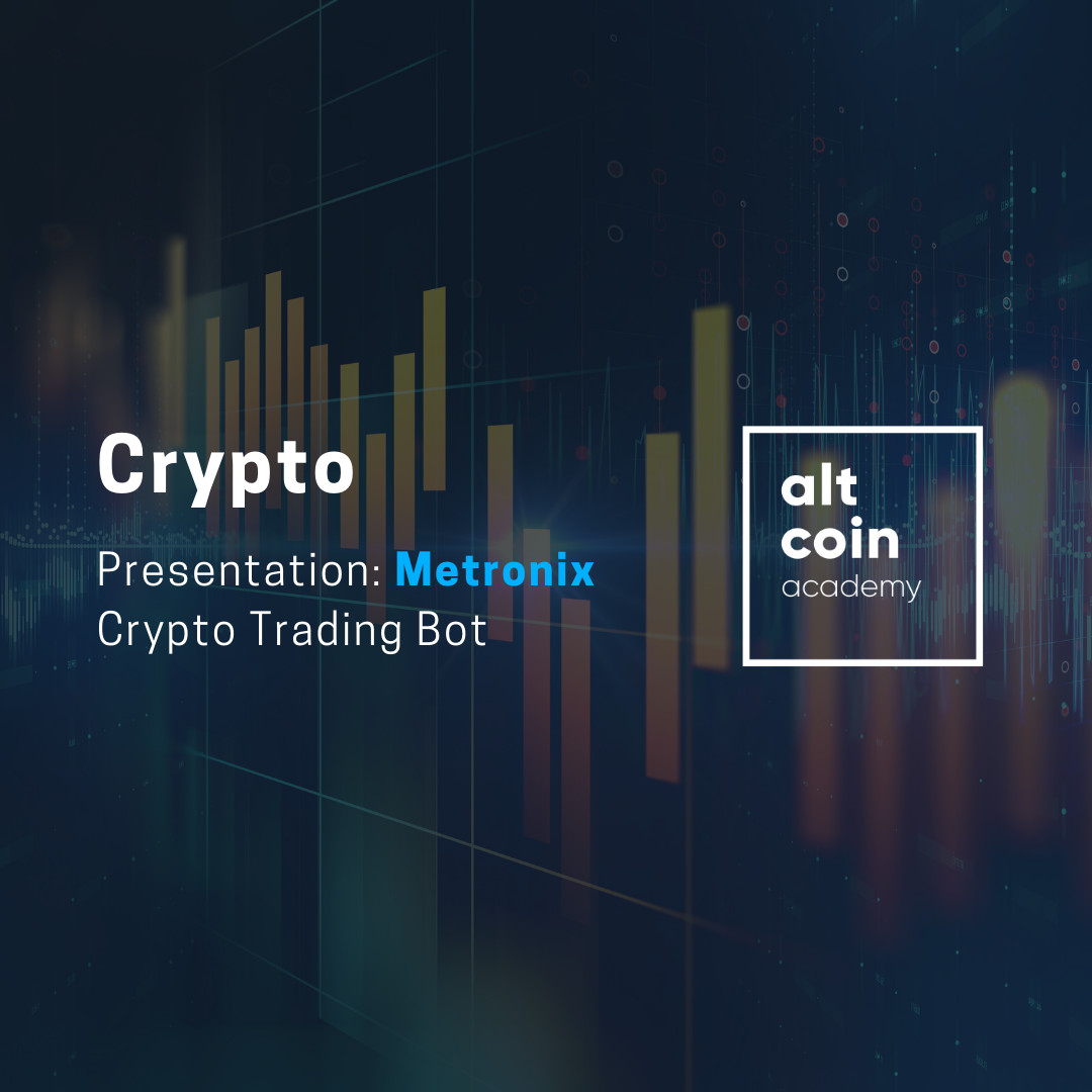 altcoin bot
