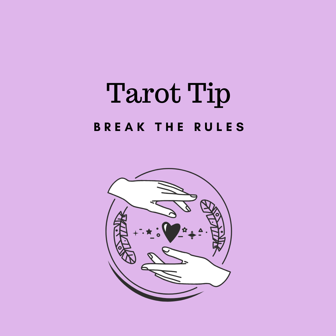 Tarot Tips For the Beginner. A Simple Guide | by Scorpio Poetry |  Unlearning and Learning | Medium