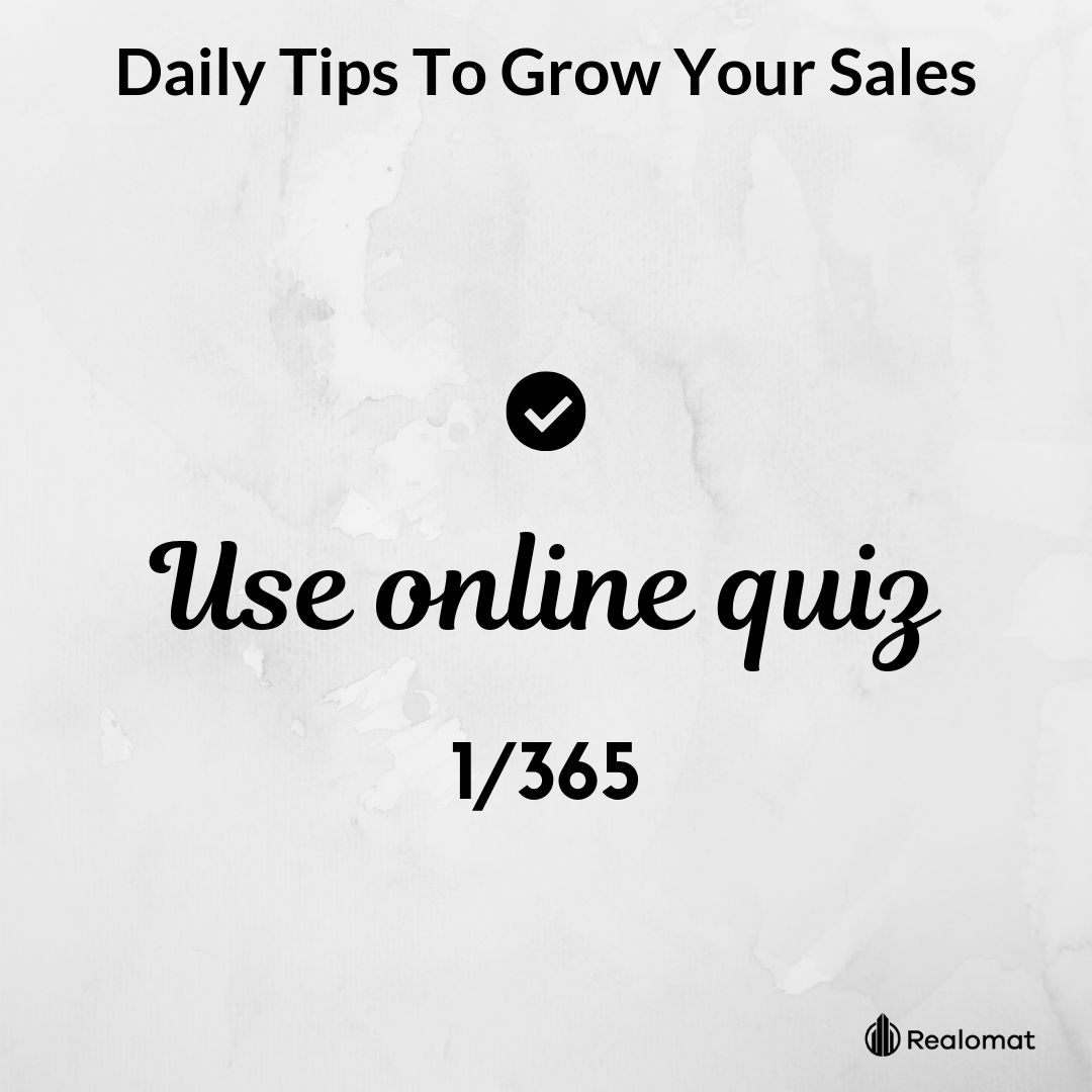 1 365 Daily Tips To Grow Your Sales By Terry S The Startup Medium 1 365 Daily Tips To Grow Your Sales By Terry S The Startup Medium