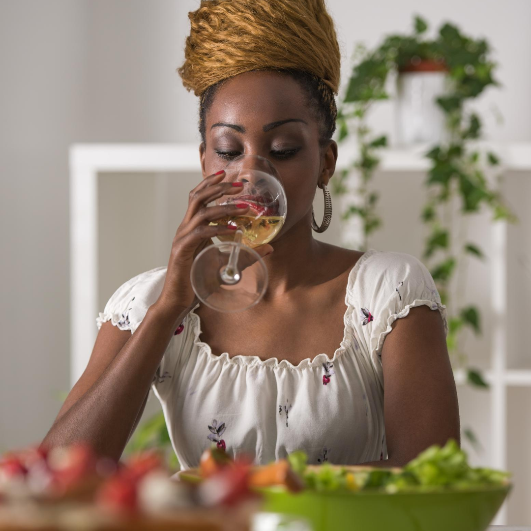 From a Black Woman Who Cant Cook by photo