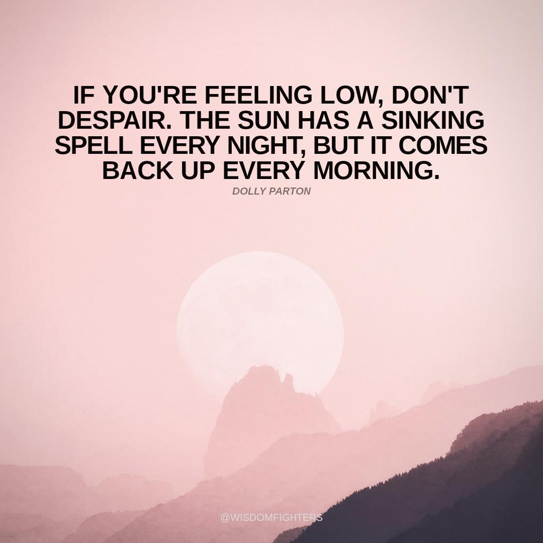 10 Beautiful Quotes About Life 1 Life Is Like Riding A Bicycle To By Wisdom Fighters Medium