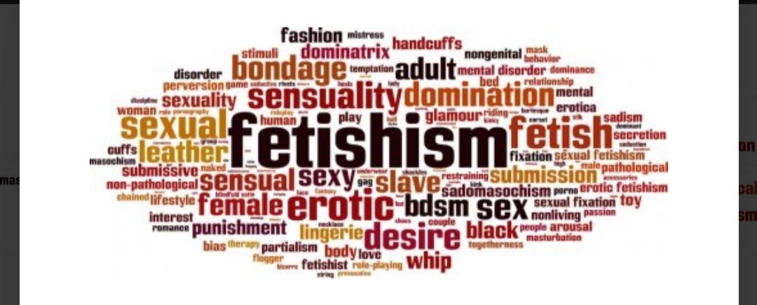 Fetishes Hidden In The Shadows Part 2 By Goddess Sikha Medium fetishes hidden in the shadows part