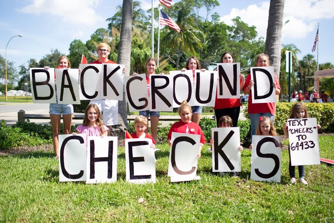 Requiring Background Checks for All Gun Sales: Critical for Public Safety and Clearly Constitutional