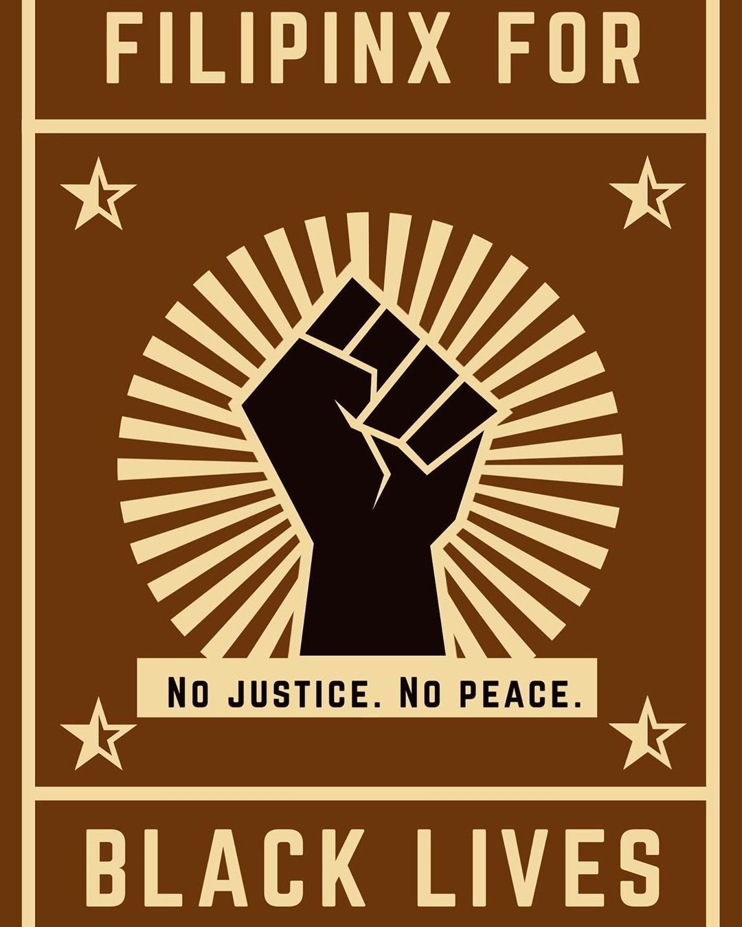 Filipinx For Blacklivesmatter Fighting Anti Blackness In Our Own Community By Justine Abigail Yu Medium