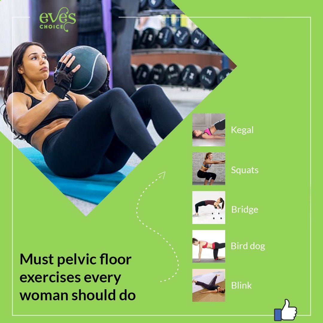 Rejuvenatipelvic Floor Exercise Vaginal Health Nikita