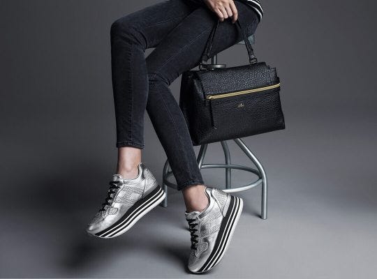Hogan Interactive Donna Saldi Shop, 50% OFF | www.ingeniovirtual.com