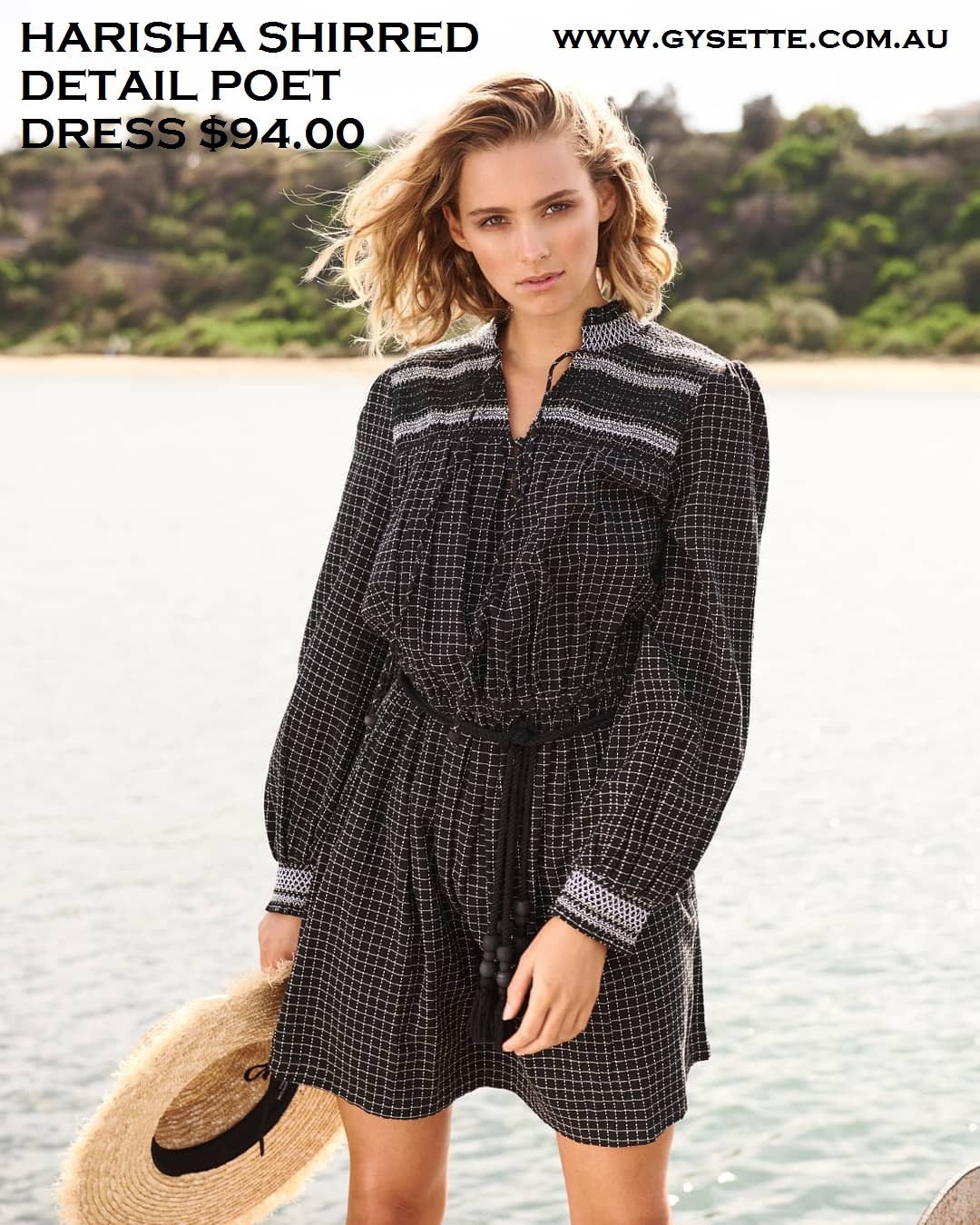 boho dresses afterpay
